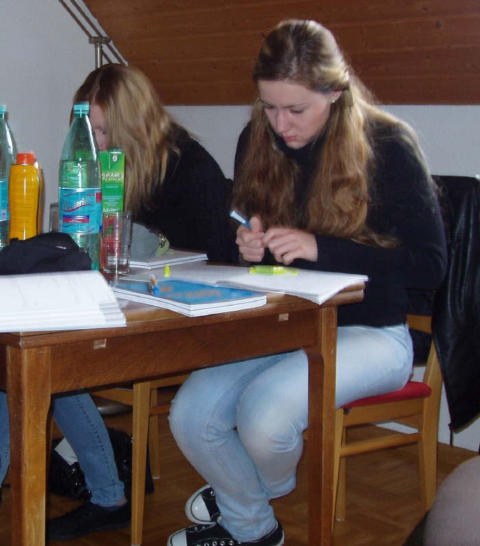 gemeinsam Lernen