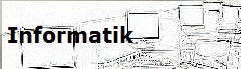 Informatik