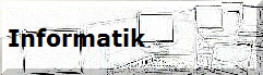 Informatik