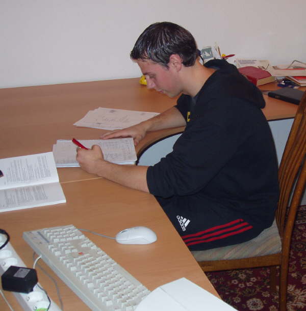 Daniel