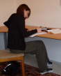 Nina_bei_Mathe2