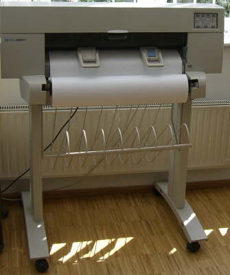 Plotter