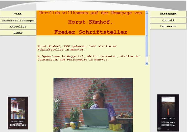 horst